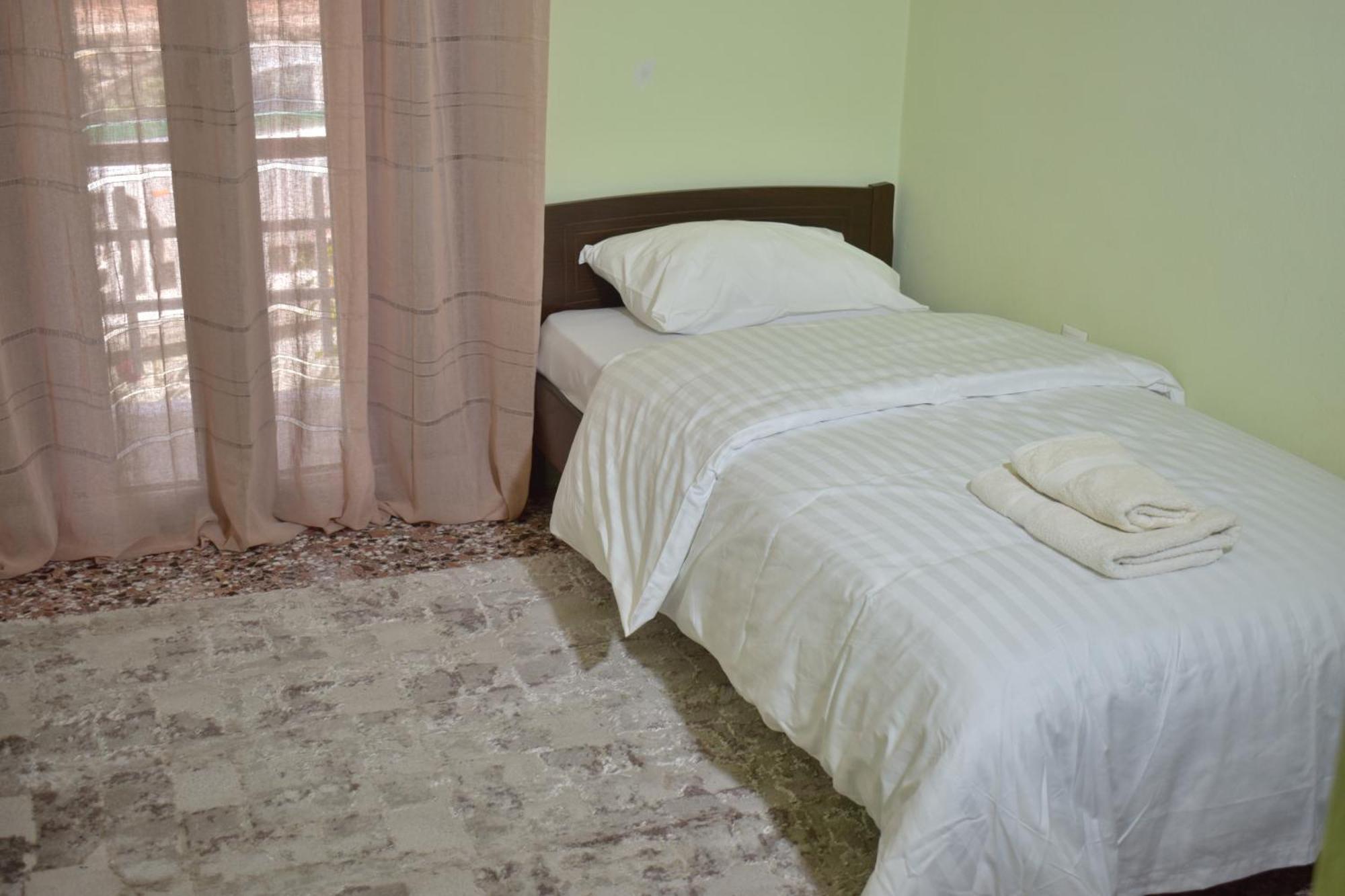Rose'S House Apartment Trikala  Exterior photo